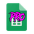 GSheetsPro logo